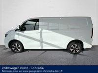 Voitures D'occasion À Brest | Volkswagen Transporter Fg Van L1 2.0 Tdi 150Ch Business Bva8