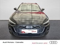 Voitures D'occasion À Saint-Martin-Des-Champs | Audi A5 Avant 2.0 Tdi Hybride 204Ch S Line S Tro...