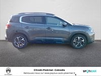 Voitures D'occasion À Ploërmel | Citroën C5 Aircross Hybrid 225Ch Shine Pack E-Eat8