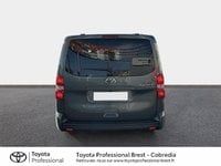 Voitures D'occasion À Brest | Toyota Proace Verso Long 2.0 140 D-4D Dynamic Mc24