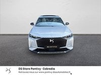 Voitures D'occasion À Saint-Thuriau | Ds Ds 7 E-Tense 4X4 300Ch Opera