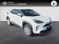 Voitures D'occasion À Lanester | Toyota Yaris Cross 116H Dynamic Business + Programme Toyota Exp...