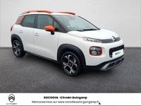 Voitures D'occasion À Guingamp | Citroën C3 Aircross Bluehdi 100Ch S&S Shine E6.D-Temp