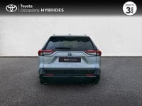 Voitures D'occasion À Saint-Martin-Des-Champs | Toyota Rav4 2.5 Hybride Rechargeable 306Ch Desig...