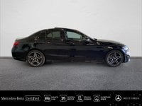 Voitures D'occasion À Quimper | Mercedes-Benz Classe C 220 D 194Ch Amg Line 9G-Tronic