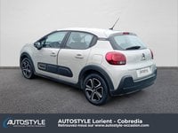 Voitures D'occasion À Lanester | Citroën C3 1.5 Bluehdi 100Ch S&S C-Series E6.D