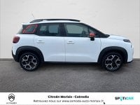 Voitures D'occasion À Saint-Martin-Des-Champs | Citroën C3 Aircross Puretech 130Ch S&S Shine Pa...