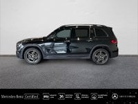 Voitures D'occasion À Quimper | Mercedes-Benz Glb 200 D 150Ch Amg Line 8G-Dct