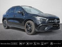Voitures D'occasion À Vannes | Mercedes-Benz Gla 250 E Hybrid Eq 218Ch Amg Line 8G-Dct