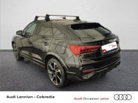 Voitures D'occasion À Lannion | Audi Q3 Sportback 45 Tfsi E 245Ch S Line S Tronic 6