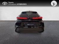 Voitures D'occasion À Lanester | Toyota C-Hr 2.0 Hybride Rechargeable 225Ch Gr Sport Mat Edition...