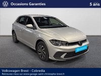 Voitures D'occasion À Brest | Volkswagen Polo 1.0 Tsi 95Ch Life
