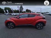 Voitures D'occasion À Vannes | Toyota C-Hr 122H Edition 2Wd E-Cvt My20