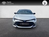 Voitures D'occasion À Vannes | Toyota Corolla 1.8 140Ch Collection My25