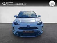 Voitures D'occasion À Plérin | Toyota Yaris Cross 116H Trail My22