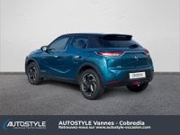 Voitures D'occasion À Theix-Noyalo | Ds Ds 3 Crossback Bluehdi 100Ch Grand Chic