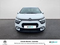 Voitures D'occasion À Saint-Martin-Des-Champs | Citroën C3 1.2 Puretech 83Ch S&S You!