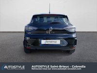 Voitures D'occasion À Yffiniac | Renault Clio 1.5 Blue Dci 100Ch Evolution - 24