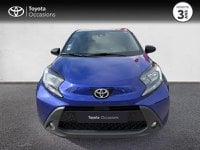 Voitures D'occasion À Saint-Martin-Des-Champs | Toyota Aygo X 1.0 Vvt-I 72Ch Design