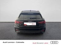 Voitures D'occasion À Lannion | Audi Q3 Sportback 45 Tfsi E 245Ch S Line S Tronic 6
