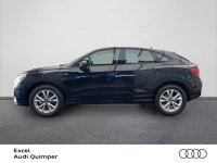 Voitures D'occasion À Quimper | Audi Q3 Sportback 35 Tfsi 150Ch S Line S Tronic 7