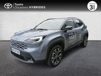 Voitures D'occasion À Carhaix-Plouguer | Toyota Yaris Cross 130H Design Mc26