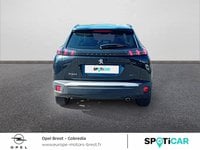 Voitures D'occasion À Brest | Peugeot 2008 1.5 Bluehdi 130Ch S&S Allure Eat8