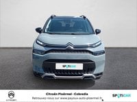 Voitures D'occasion À Ploërmel | Citroën C3 Aircross Puretech 110Ch S&S Shine
