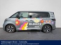 Voitures D'occasion À Brest | Volkswagen Id. Buzz 204Ch Pro 77 Kwh