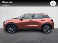 Voitures D'occasion À Lanester | Lexus Lbx 1.5 136Ch Elegant Pack Tech 2Wd My26