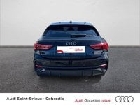Voitures D'occasion À Saint-Brieuc | Audi Q3 Sportback 45 Tfsi E 245Ch S Line S Tronic 6