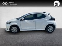 Voitures D'occasion À Pluneret | Toyota Yaris 116H France 5P