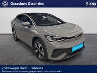 Voitures D'occasion À Brest | Volkswagen Id.5 204Ch Pro Performance 77 Kwh