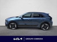 Voitures D'occasion À Lannion | Kia Niro 1.6 Gdi 138Ch Hev Premium Dct6
