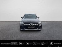 Voitures D'occasion À Bonchamps-Les-Laval | Mercedes-Benz Glc Coupé 300 De 194+122Ch Amg Line 4...