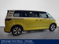 Voitures D'occasion À Saint-Brieuc | Volkswagen Id. Buzz 286Ch Pro 7 Places 86 Kwh