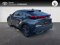 Voitures D'occasion À Lanester | Toyota C-Hr 1.8 Hybride 140Ch Design Business Ng23