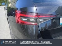 Voitures D'occasion À La Mézière | Škoda Superb Combi 2.0 Tdi 150Ch Scr Sportline Dsg7