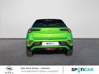 Voitures D'occasion À Yffiniac | Opel Mokka 1.2 Turbo 136Ch Elegance