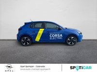 Voitures D'occasion À Quimper | Opel Corsa Electric 136Ch