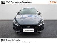 Voitures D'occasion À Brest | Seat Leon Ehybrid 204Ch Fr Dsg6