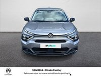 Voitures D'occasion À Saint-Thuriau | Citroën C4 1.2 Puretech 130Ch S&S Plus Automatique