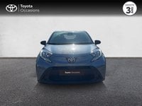 Voitures D'occasion À Noyal-Pontivy | Toyota Aygo X 1.0 Vvt-I 72Ch Dynamic My24