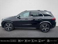 Voitures D'occasion À Saint-Grégoire | Mercedes-Benz Gle 350 De Hybrid Eq 197Ch+156Ch Amg Line ...