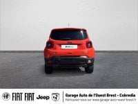 Voitures D'occasion À Brest | Jeep Renegade 1.3 Gse T4 240Ch 4Xe Trailhawk At6