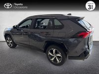 Voitures D'occasion À Lanester | Toyota Rav4 2.5 Hybride Rechargeable 306Ch Design Business Awd-...