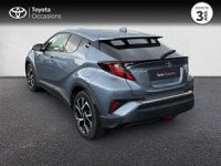 Voitures D'occasion À Vannes | Toyota C-Hr 122H Edition 2Wd E-Cvt My20