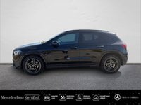 Voitures D'occasion À Caudan | Mercedes-Benz Gla 180 136Ch Edition 140 7G-Dct