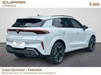 Voitures D'occasion À Quimper | Cupra Terramar 1.5 Ehybrid 204Ch V Dsg7