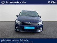 Voitures D'occasion À Lannion | Volkswagen Touran 2.0 Tdi 150Ch Fap Active Dsg7 5 Places Euro6Dt